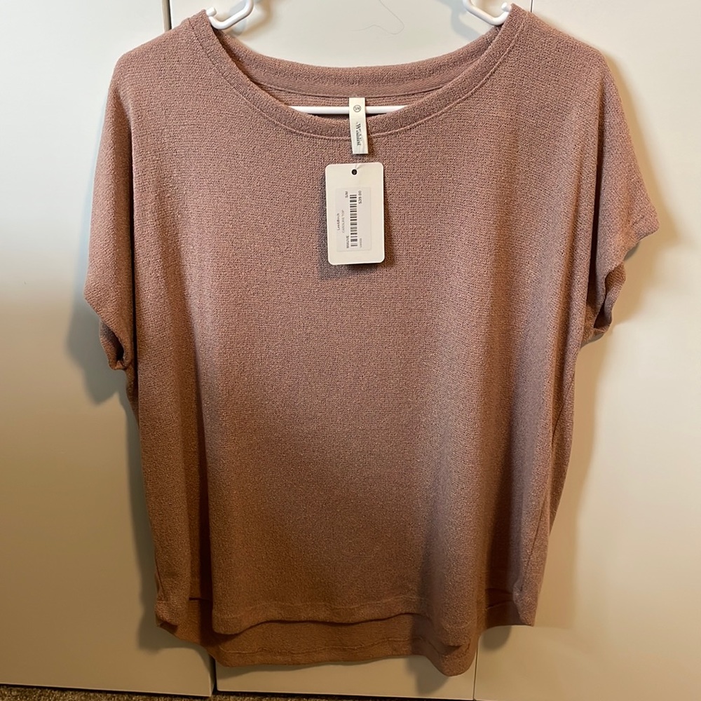 Wishlist Caroline Top - S/M
